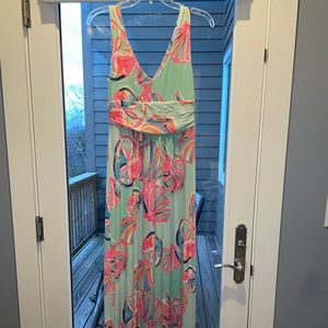 Lilly Pulitzer Sloane Maxi